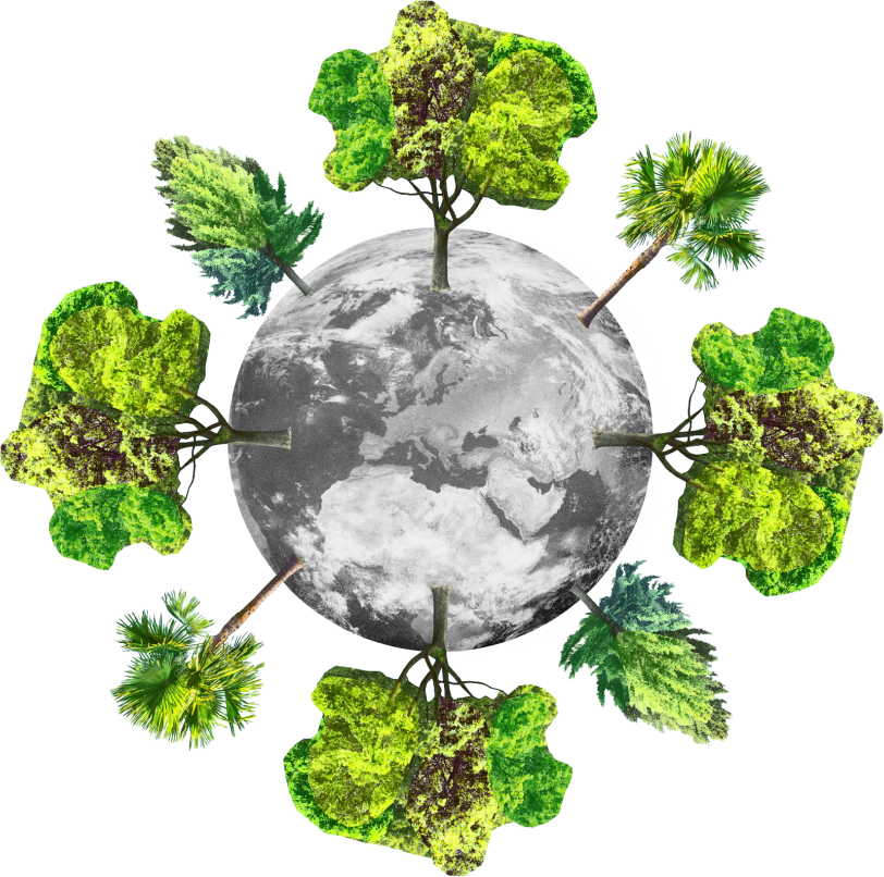 Positieve energie...